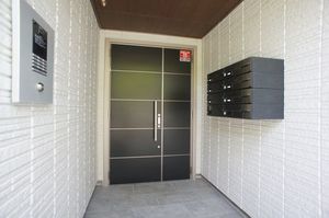 トレランス鷹番 103号-14