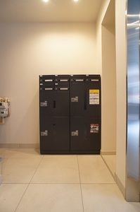 クラシクス渋谷 201号-15