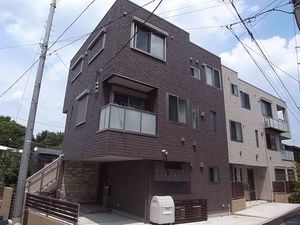 ブルームステージ 101号-1