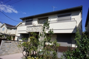 Ｋａｌｍｉａ久が原