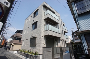 ＳＥＮＮＡＲＩ 302号-1