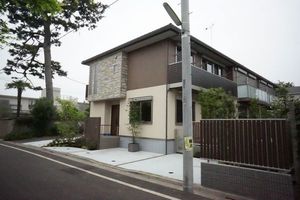 フォレナ成城 202号-14