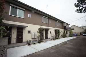 フォレナ成城 202号-15