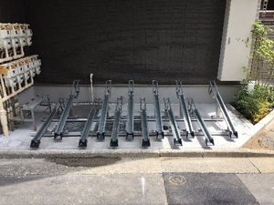 リエラ南馬込 303号-13