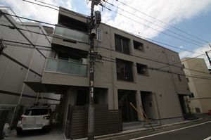 リエラ南馬込 303号-14