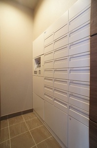 エクラージュ タケウチ 302号-13