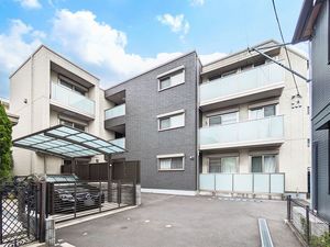 フロインデ久が原