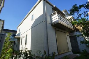 ＳｕｎＴｅｒｒａｃｅ　Ⅰ 101号-1