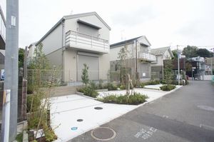 ＳｕｎＴｅｒｒａｃｅ　Ⅰ 101号-15