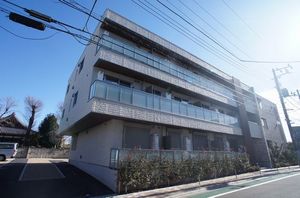 ガーデンコート中根