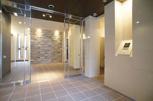 ガーデンコート中根 106号-13