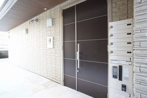 Ｗｅｓｔ　Ｈｉｌｌｓ　大崎 301号-13