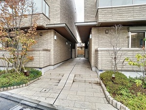 Ｗｅｓｔ　Ｈｉｌｌｓ　大崎 301号-14