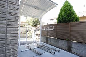 Ｗｅｓｔ　Ｈｉｌｌｓ　大崎 301号-15