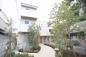 ＭＡＩＳＯＮ　ＩＭＵＴＡ 102号-1