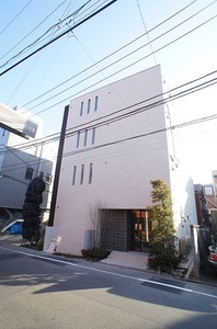 ドエル西糀谷 101号-12