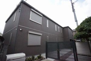 ラン・コントル 203号-1