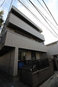 プレミアス武蔵小山 301号-1
