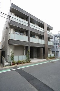 ＡＬＢＡ五本木