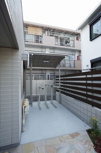 ル・テオフィル恵比寿 101号-14
