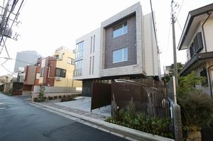 Ａｌｂａ御殿山 103号-12