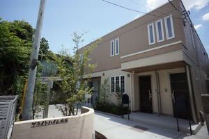 ブライトハイム成城