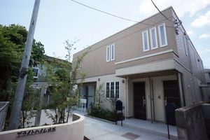 ブライトハイム成城 202号-13