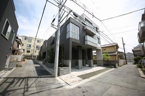 クロスロードⅡ 303号-1