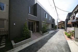 クロスロードⅡ 303号-2