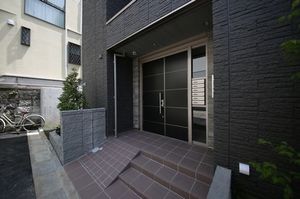 クロスロードⅡ 303号-3