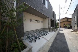 クロスロードⅡ 303号-4