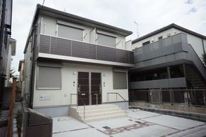 宮坂ハウス 102号-1