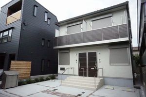 宮坂ハウス 102号-14