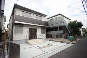 宮坂ハウス 102号-15