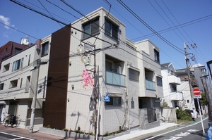 モンテ御嶽 201号-1