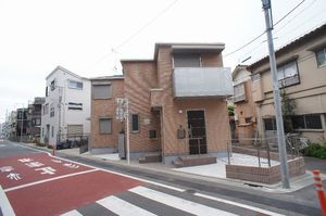 ソレアードＵ 101号-1