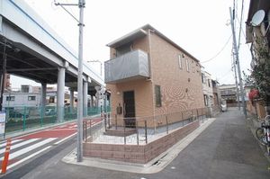 ソレアードU 101号-15