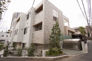 メゾンド・フェザン