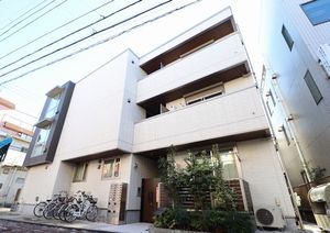 ＲＥＳＣＡＬＭ 203号-1