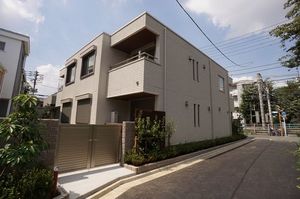 エバーグリーン奥沢 202号-12