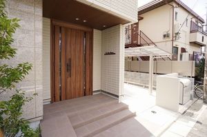 エバーグリーン奥沢 202号-15