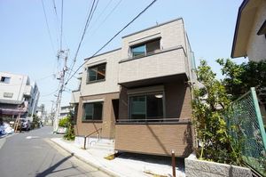 サンライズ 201号-11