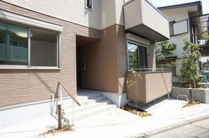 サンライズ 201号-12