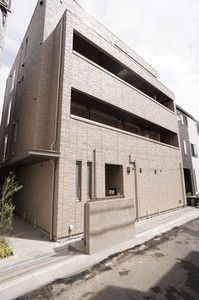 リヒト自由が丘