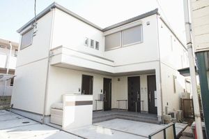 Ｍａｉｓｏｎ　ｄｅ　Ｍａｒｃｈｅ