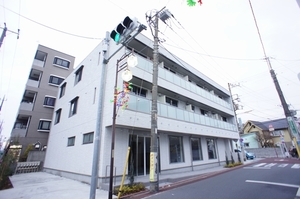 コンフォーザ 303号-12