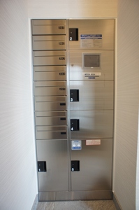 コンフォーザ 303号-14