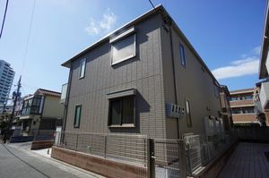 マーベラス西糀谷 201号-13