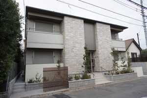 ｇｒａｃｅ　ｖｉｌｌａ