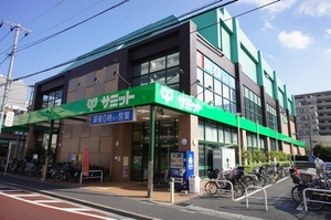 ｇｒａｃｅ　ｖｉｌｌａ 102号-5
